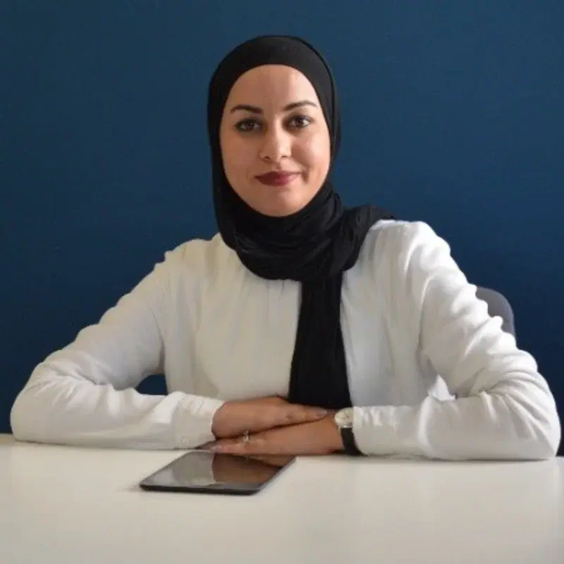 Dorra Mlouhi