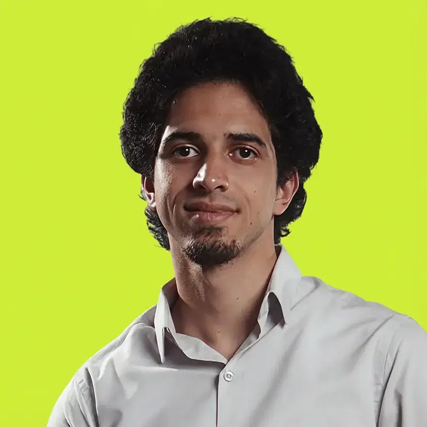 Ahmed Osman
