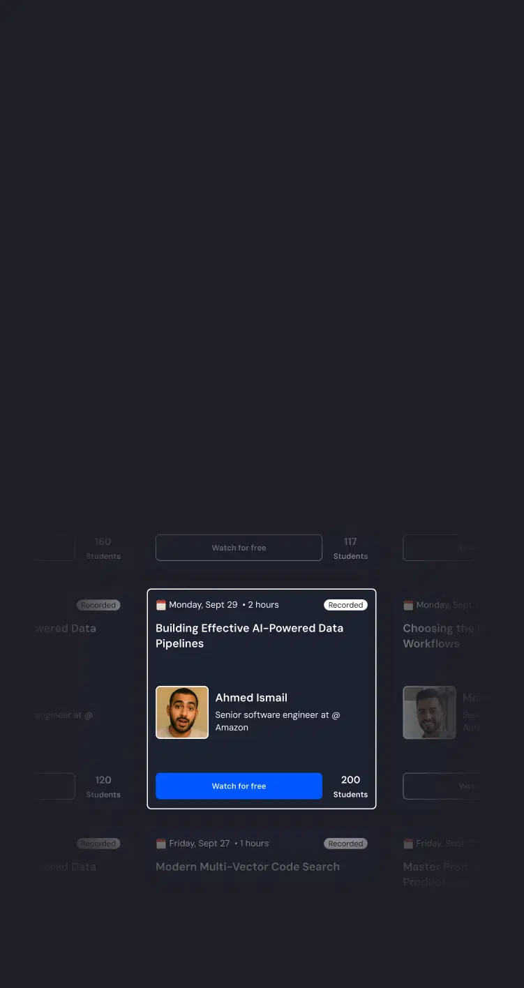 Free sessions background mobile